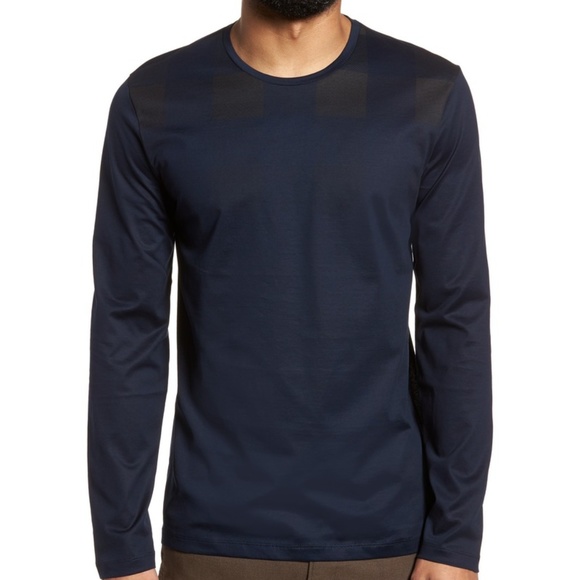 Hugo Boss Other - Hugo Boss Tenison Slim Fit Shirt